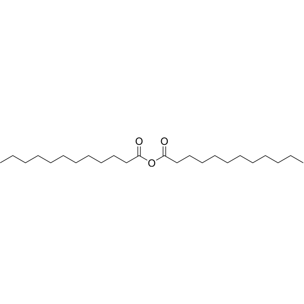 Lauric anhydride (Bisdodecanoic anhydride) 645-66-9